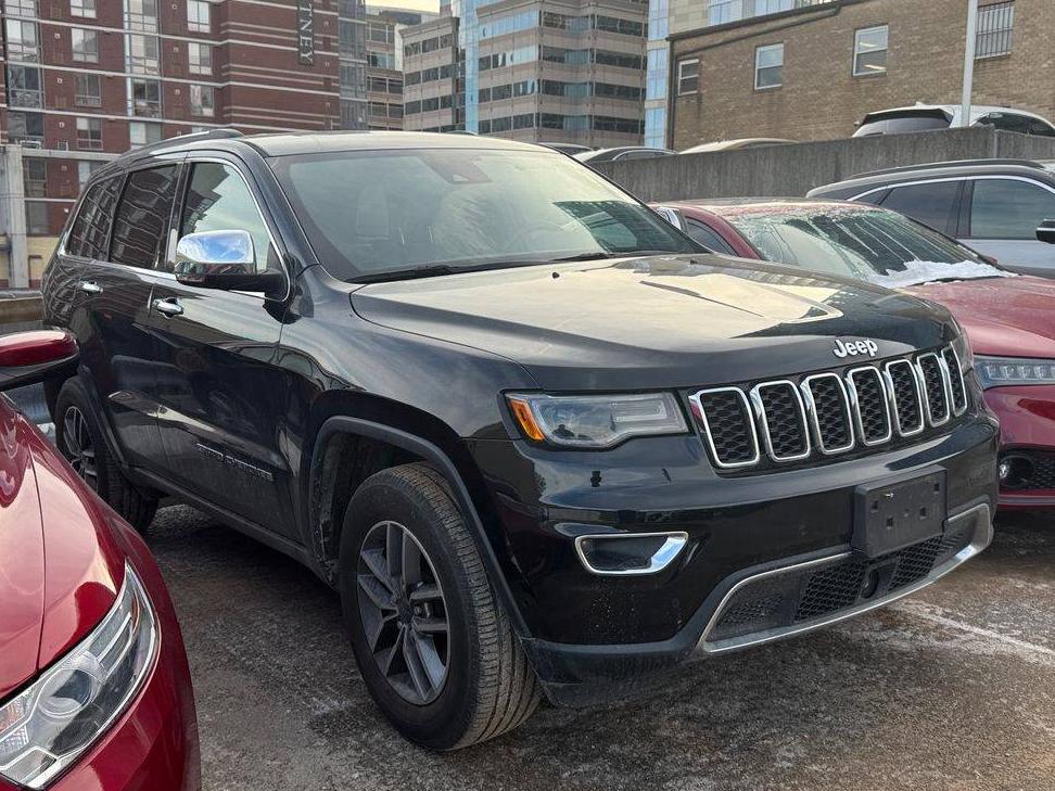 JEEP GRAND CHEROKEE 2020 1C4RJFBGXLC141274 image